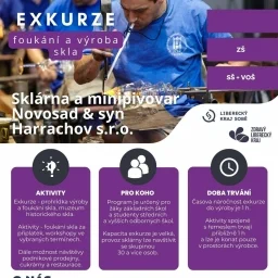 Sklárna Hrarrachov